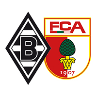 Borussia - Augsburg (Kategorie D)
