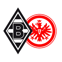 Borussia - Eintracht Frankfurt (Kategorie B)