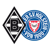 Borussia - Holstein Kiel (Kategorie C)