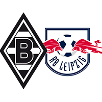 Borussia - RB Leipzig (Kategorie C)