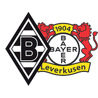 Borussia - Bayer Leverkusen (Kategorie A)