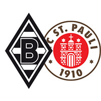 Borussia - FC St. Pauli (Kategorie C)