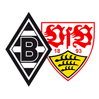 Borussia - VfB Stuttgart (Kategorie B)