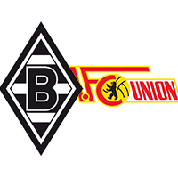 Borussia - 1. FC Union Berlin (Kategorie C)