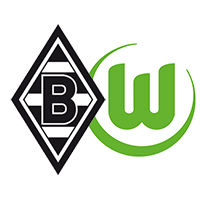 Borussia - VfL Wolfsburg (Kategorie B)