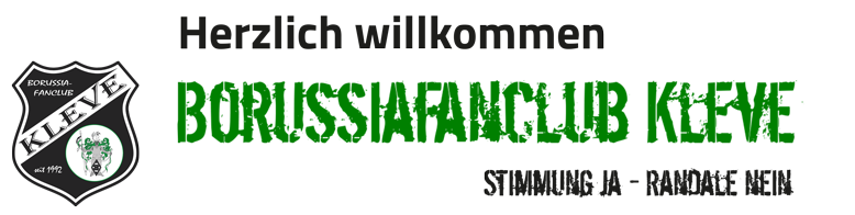 Logo Borussiafanclub Kleve