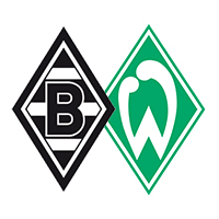 Spieltag 28/27: Borussia - SV Werder Bremen