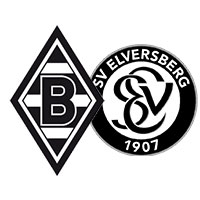 Spieltag 02/26: Borussia - SV Elversberg