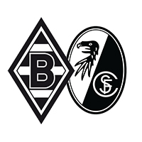 Spieltag 20/27: Borussia - SC Freiburg