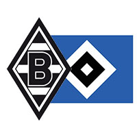Spieltag 26/27: Borussia - Hamburger SV