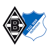 Spieltag 06/26: Borussia - TSG Hoffenheim