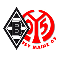 Spieltag 04/26: Borussia - 1. FSV Mainz 05