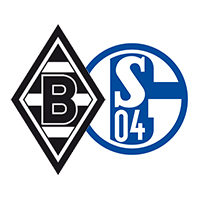 Spieltag 31/27: Borussia - FC Schalke 04
