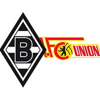Spieltag 17/27: Borussia - 1. FC Union Berlin